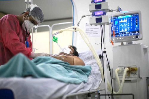 Đại dịch Covid-19 tại Brazil: Tình trạng đáng báo động