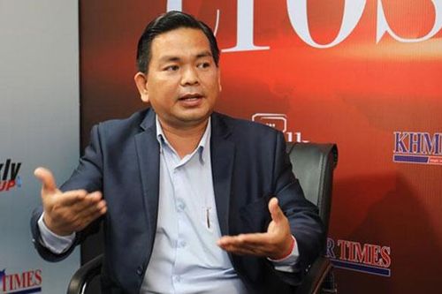 Campuchia sẽ tổ chức Hội nghị hợp tác tiểu vùng sông Mekong mở rộng