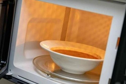 Tất tần tật các mẹo hâm nóng lại đồ ăn an toàn, đúng cách, đặc biệt là nóng sốt, giữ nguyên dinh dưỡng như vừa được nấu
