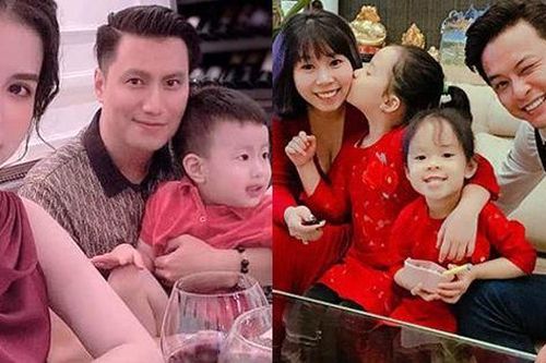 Hồng Đăng - Việt Anh: Đời tư trái ngược của cặp chiến hữu trong 'Hướng dương ngược nắng'