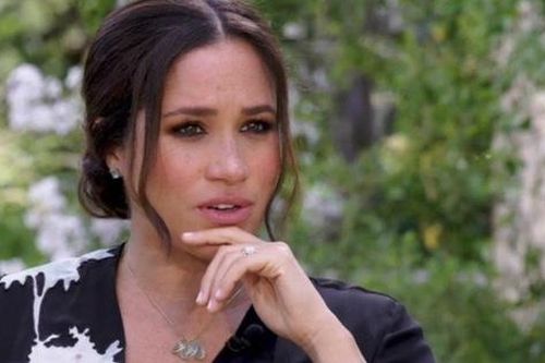 Đây là sự thật vụ Meghan Markle tố không được bảo vệ, bị bôi nhọ ở Hoàng gia Anh