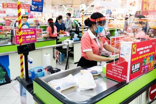 Phấn đấu 100% siêu thị, trung tâm thương mại không sử dụng túi nilon