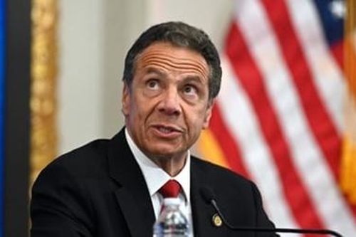 Thống đốc New York Andrew Cuomo: Tránh vỏ dưa, gặp vỏ dừa