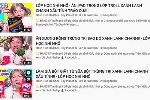 Đôi mắt hồng