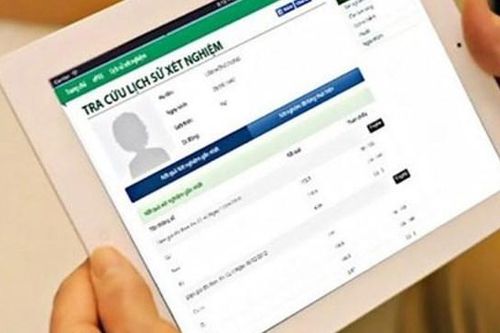 Hồ sơ sức khỏe điện tử: Không thể chậm trễ hơn