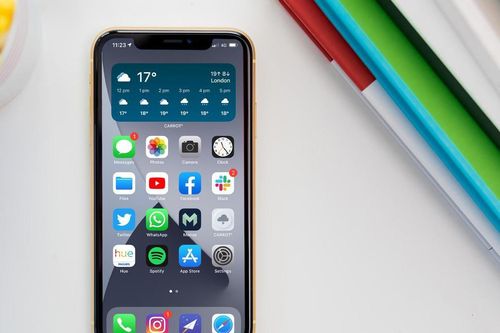 Những mẹo trên iPhone có thể bạn chưa từng biết đến