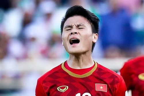 CLB Hà Nội khiếu nại đơn vị dùng hình ảnh Quang Hải trái phép