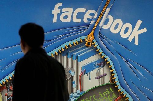 'Quyền lực Facebook, Google sẽ sớm biến mất'