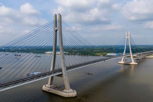Đầu tư 388.000 tỷ đồng cho Đồng bằng sông Cửu Long