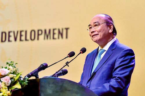 Lần thứ ba Chính phủ bàn giải pháp phát triển Đồng bằng sông Cửu Long