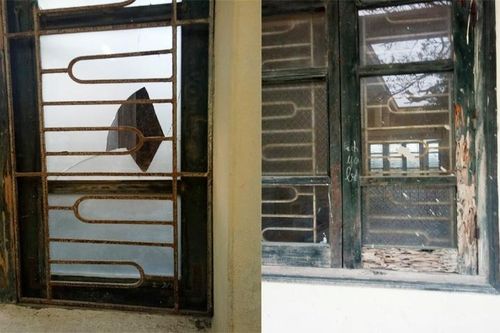 Trường thu trăm triệu tiền tự nguyện, thất hứa với phụ huynh