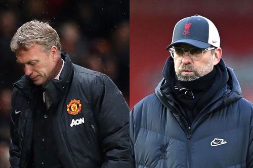 Những đội bóng gây thất vọng sau khi vô địch Premier League
