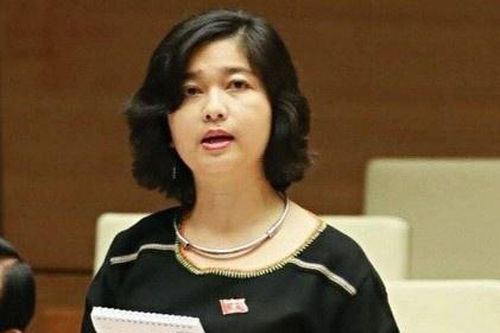 Bà Ksor H'Bơ Khăp lý giải việc không ứng cử đại biểu Quốc hội khóa mới
