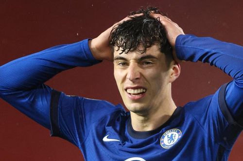Chelsea bất bại trận thứ 12 liên tiếp dưới thời Tuchel