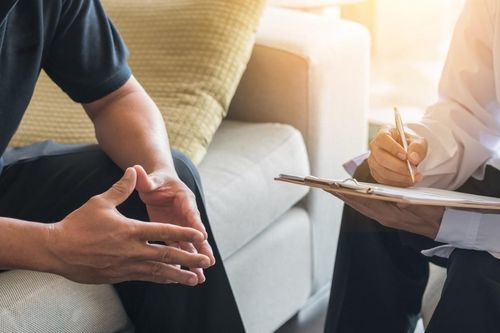 Các xét nghiệm cần thiết nam giới không nên bỏ qua