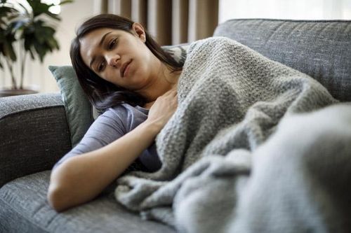 Triệu chứng cảnh báo nhóm người có thể mắc Covid-19 kéo dài