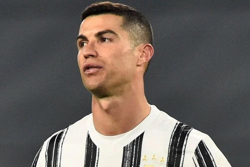 Ronaldo lên tiếng sau khi bị loại khỏi Champions League