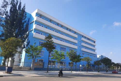 Vì sao Bệnh viện Phụ sản - Nhi Quảng Nam chưa thể bàn giao, nghiệm thu công trình?