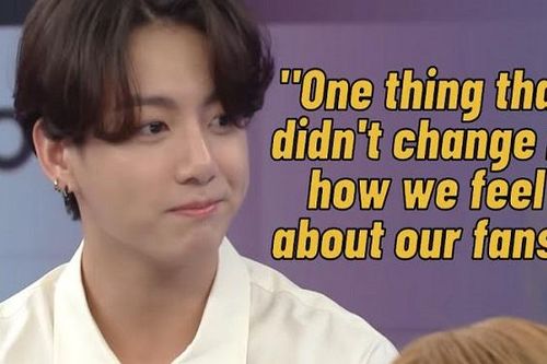 BTS: Tiết lộ thay đổi sau 7 năm debut khiến ARMY tự hào