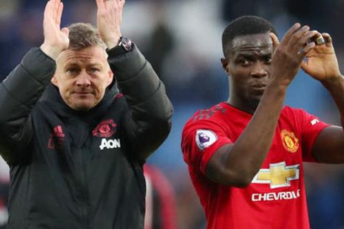 Tin bóng đá MU 13/3: MU gia hạn với Eric Bailly. Đấu Chelsea giành sao AS Roma