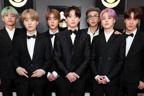 BXH Nhóm nhạc nam tháng 3 gọi tên BTS, NCT và SHINee