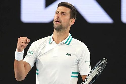 Djokovic có xứng là tay vợt vĩ đại nhất?