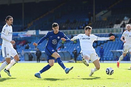 ĐIỂM NHẤN Leeds 0-0 Chelsea: Tuchel vẫn bất bại, nhưng...