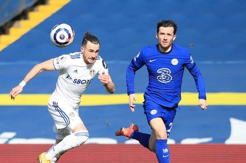 Leeds 0–0 Chelsea: Bất lực trước Leeds, Chelsea nguy cơ mất top 4