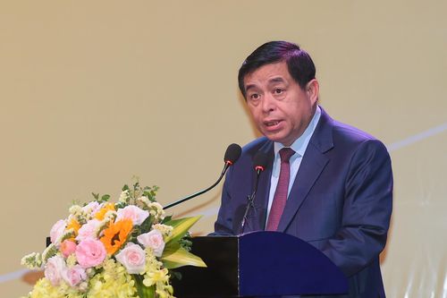 Sớm hoàn thành Quy hoạch vùng ĐBSCL thời kỳ 2021-2030, tầm nhìn đến năm 2050