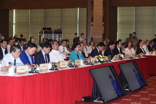 Phát triển bền vững ĐBSCL: Những đề xuất từ thực tiễn