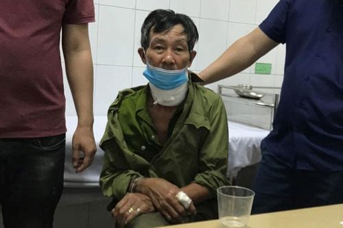 Bắt đối tượng giết hai người sau hai giờ gây án