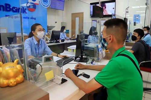 Giữ vững mục tiêu ổn định mặt bằng lãi suất
