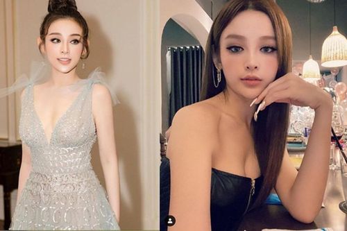 'Nhức mắt' gu thời trang nóng bỏng của hot girl Việt ở nhà 100 tỷ