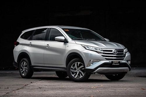 Lý do Toyota Innova 2021 'khai tử' động cơ xăng tại Philippines?