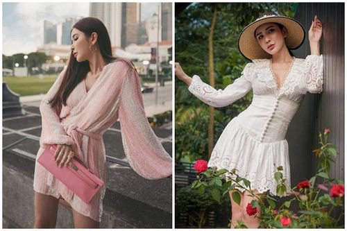 Người phụ nữ U50 và màn 'lội ngược dòng' nhan sắc 'đỉnh của chóp'