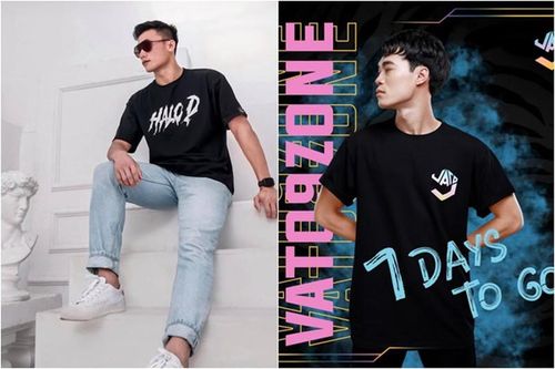 Trước Bùi Tiến Dũng, dàn cầu thủ từng 'lấn sân' kinh doanh thời trang