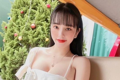 Chân dung 'hot girl' cầm đường dây bán thuốc lắc ở Đà Nẵng