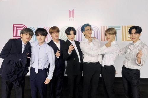 8 kỷ lục âm nhạc lớn nhất mà BTS phá vỡ trong 8 năm