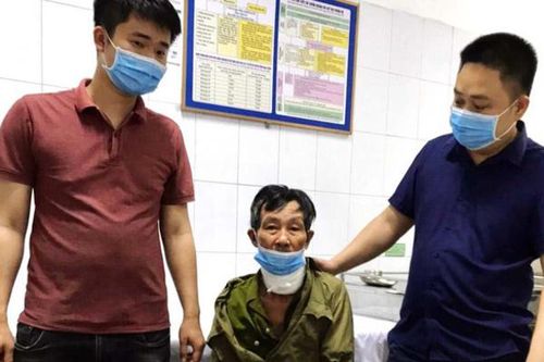 Chân dung gã sát nhân vừa gây thảm án ở Quảng Ninh