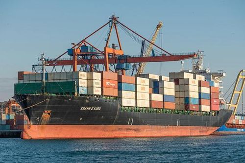 Iran nghi khủng bố tấn công tàu thương mại trên Địa Trung Hải