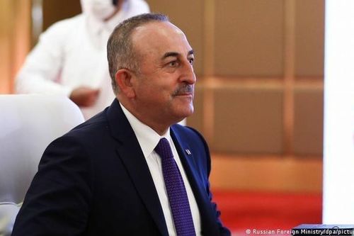 Quan hệ Thổ Nhĩ Kỳ-Ai Cập: Ankara 'khoe' nối lại tiếp xúc ngoại giao, Cairo 'sửa lưng' tắp lự