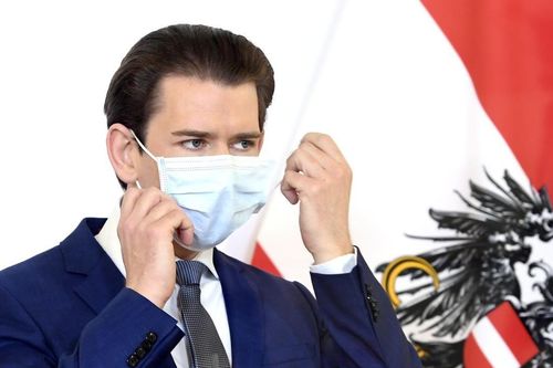 5 nước EU kêu gọi tổ chức họp về phân phối vaccine 'không công bằng'