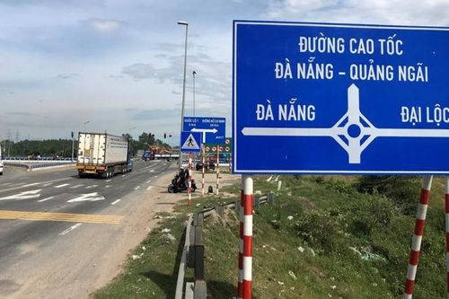 Sẽ có tổ giám định sửa chữa cao tốc Đà Nẵng - Quảng Ngãi