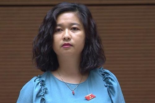 Bà Ksor H'Bơ Khăp không tái ứng cử đại biểu Quốc hội khóa XV
