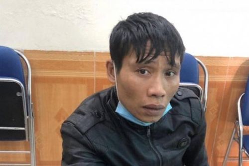 Hà Nội: Bắt quả tang đối tượng chuyên trộm cắp trên xe buýt