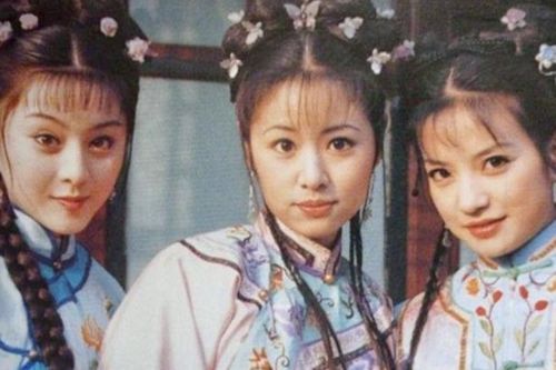 Hoàn Châu cách cách bản mới: Thách thức từ bóng của Triệu Vy, Lâm Tâm Như