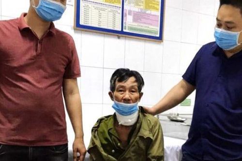 Đối tượng sát hại hai mẹ con bị 'tóm gọn' sau 5 giờ lẩn trốn