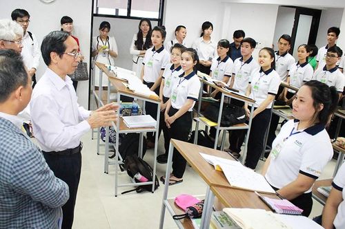 Chuẩn bị thi sang Nhật làm việc mức lương 'khủng', nhiều DN tăng tuyển dụng