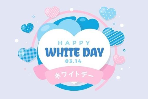 Lời chúc ngày Valentine trắng bằng tiếng Anh