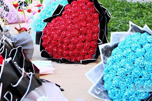 Lời chúc Valentine trắng 14/3 lãng mạn, ngọt ngào